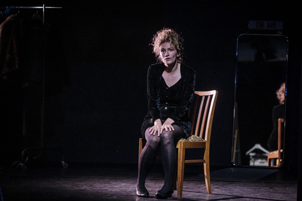 MARLENE PIAF | Copyright: Oliver Strömer